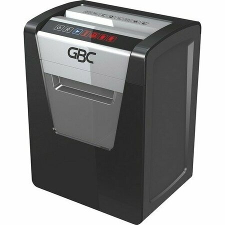 GBC OFFICE PRODUCTS GROUP SHREDDER, CROSSCUT, SX15-06 GBC1758500